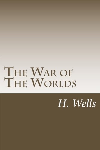 The War of the Worlds