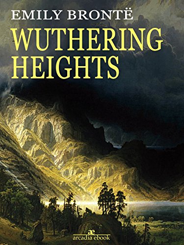Wuthering Heights