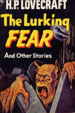 The Lurking Fear