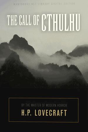 The Call of Cthulhu