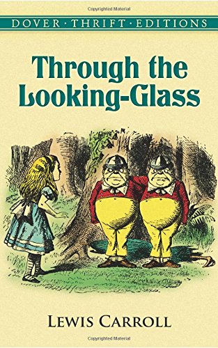 Through the Looking-Glass