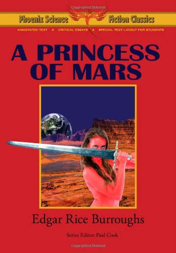 A Princess of Mars