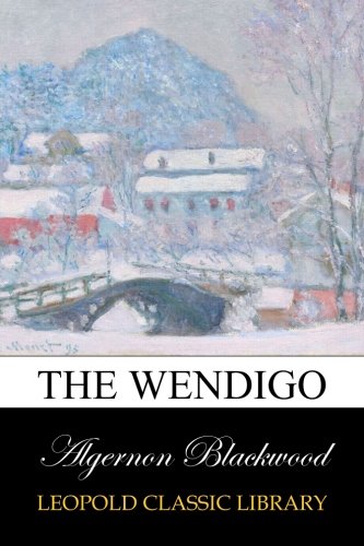 The Wendigo