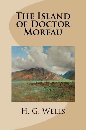 The Island of Doctor Moreau
