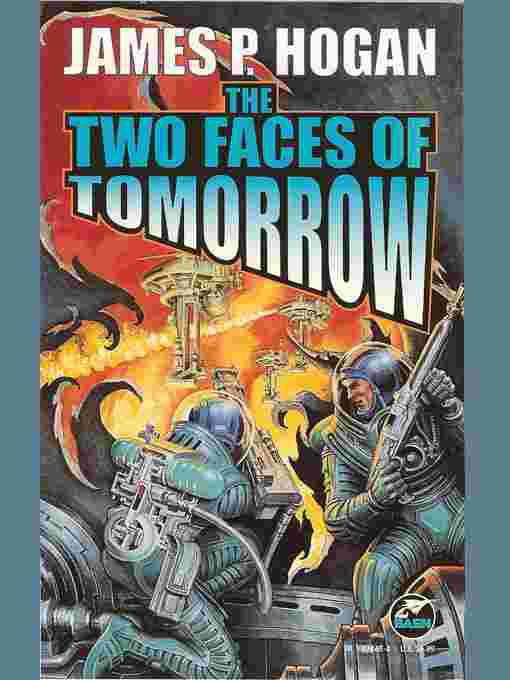 The Two Faces Of Tomorrow