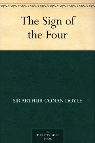 The Sign of the Four