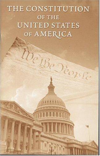 The United States Constitution