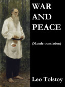 War and Peace