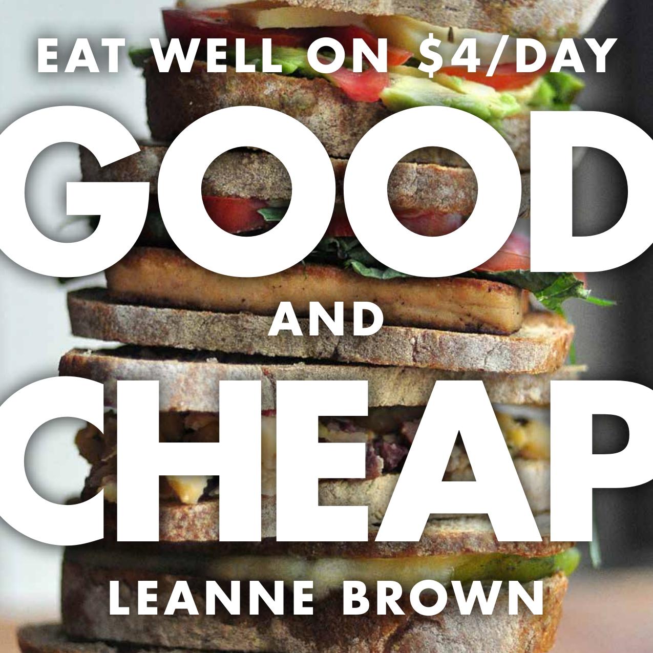 Good And Cheap