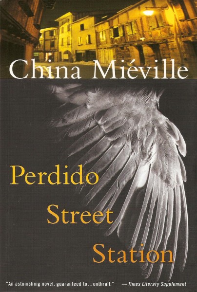 Perdido Street Station