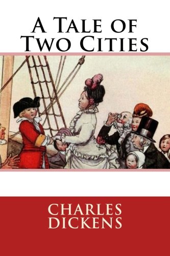 A Tale of Two Cities