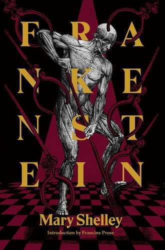 Frankenstein; Or, The Modern Prometheus