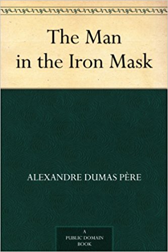 The Man in the Iron Mask