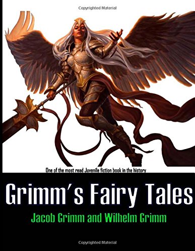 Grimm's Fairy Tales
