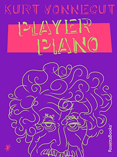 Player Piano