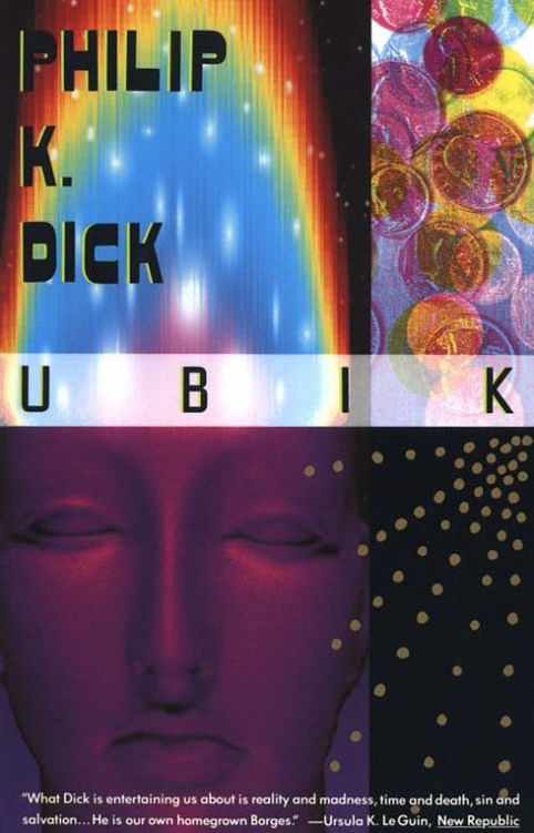 Ubik