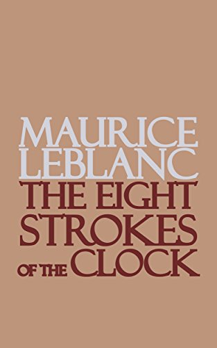 Eight Strokes of the Clock