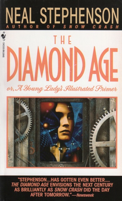 The Diamond Age