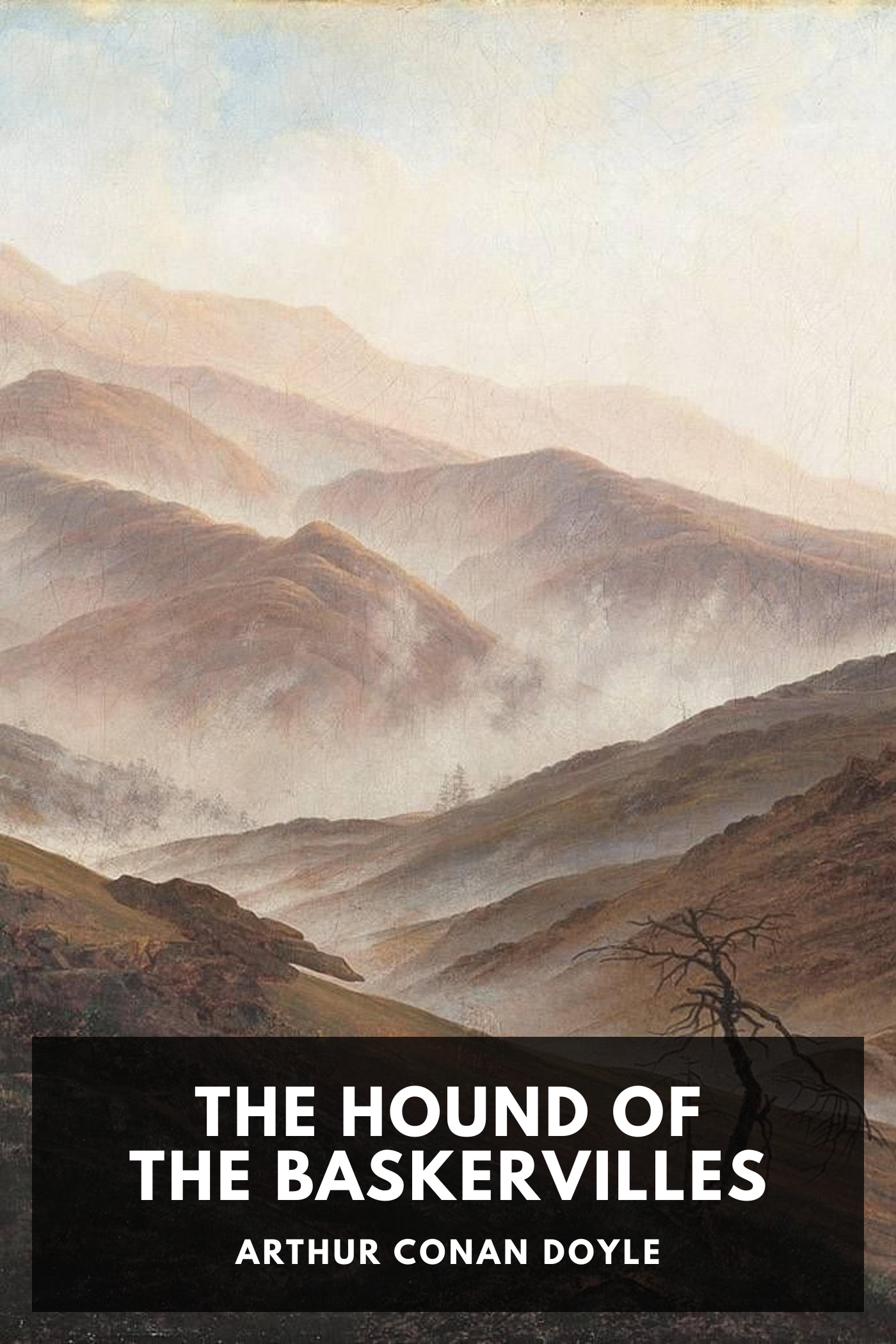 The Hound of the Baskervilles
