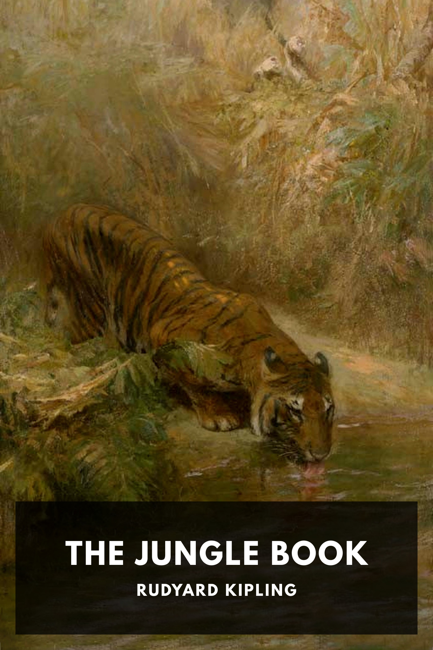 The Jungle Book
