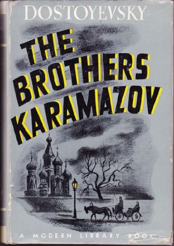 Brothers Karamazov