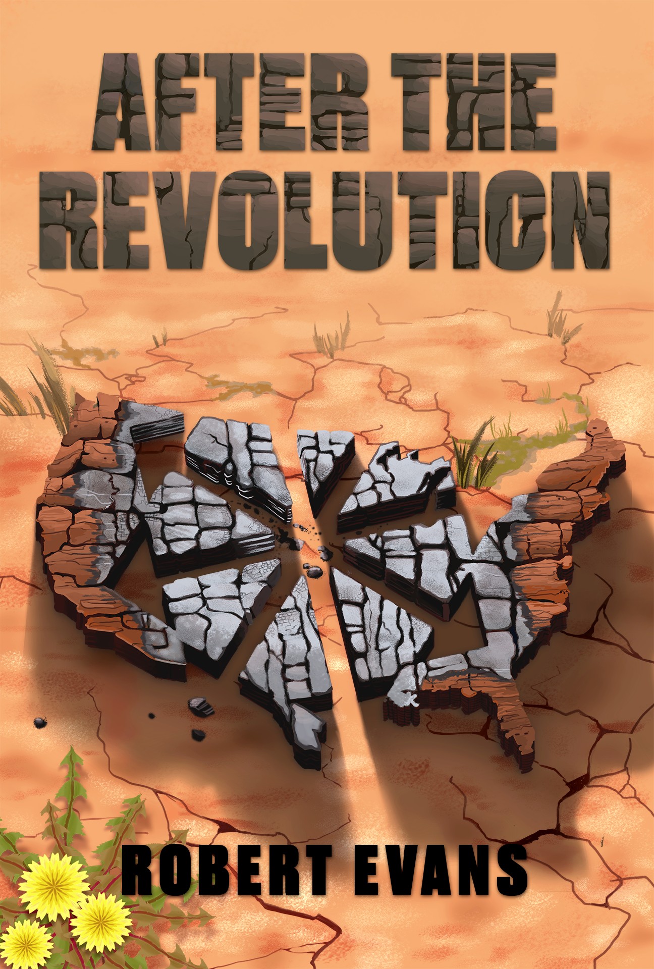 After the Revolution
